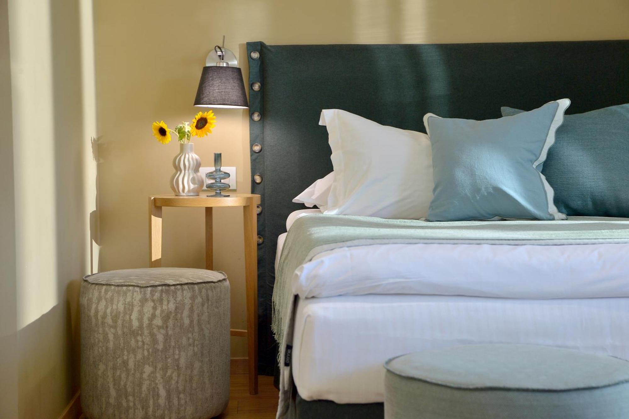 Mirivili Hospitality & Wellness Athén Kültér fotó