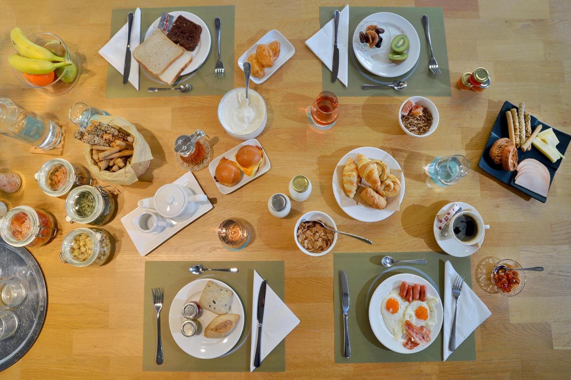 Mirivili Hospitality & Wellness Athén Kültér fotó
