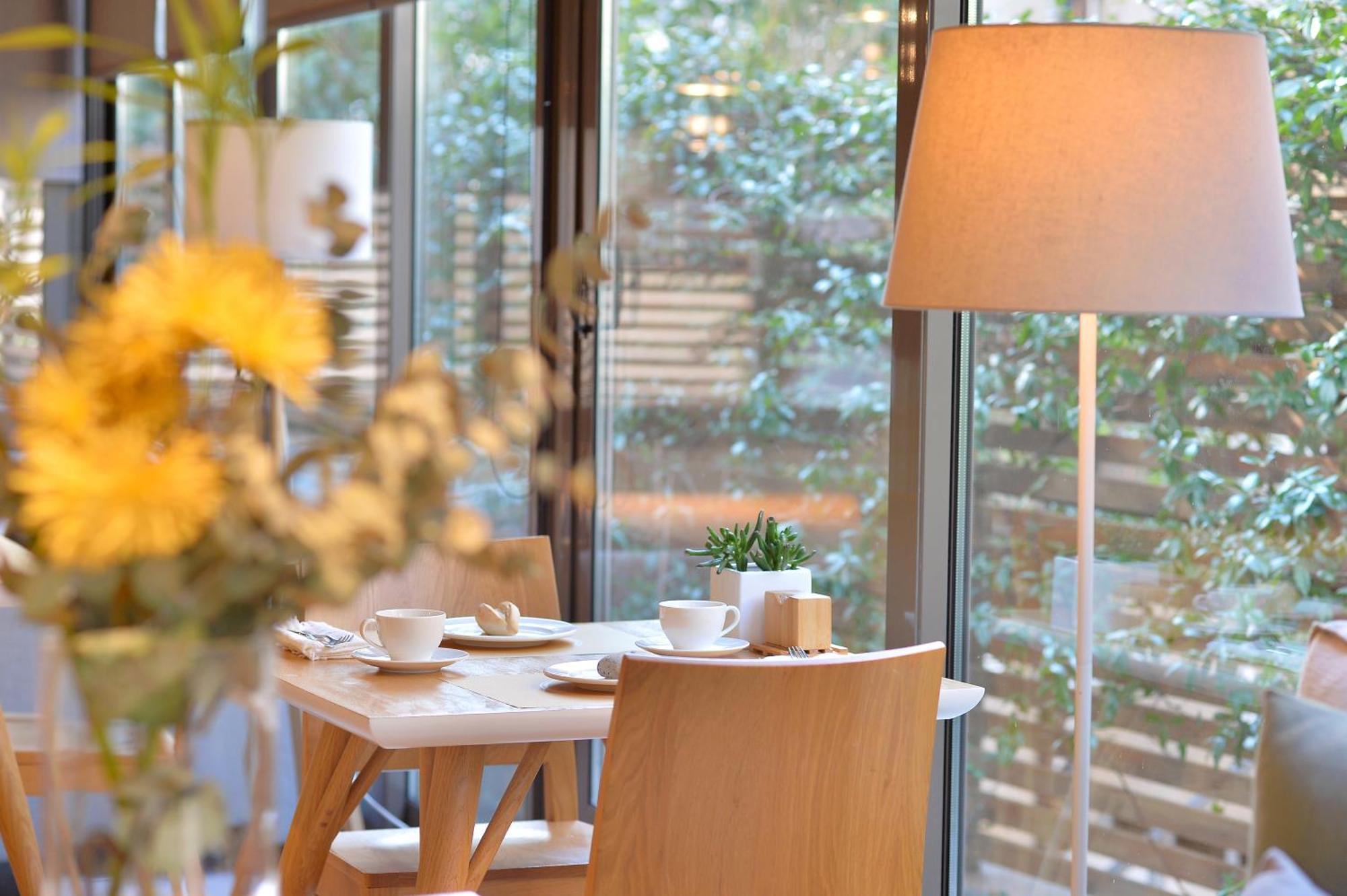 Mirivili Hospitality & Wellness Athén Kültér fotó