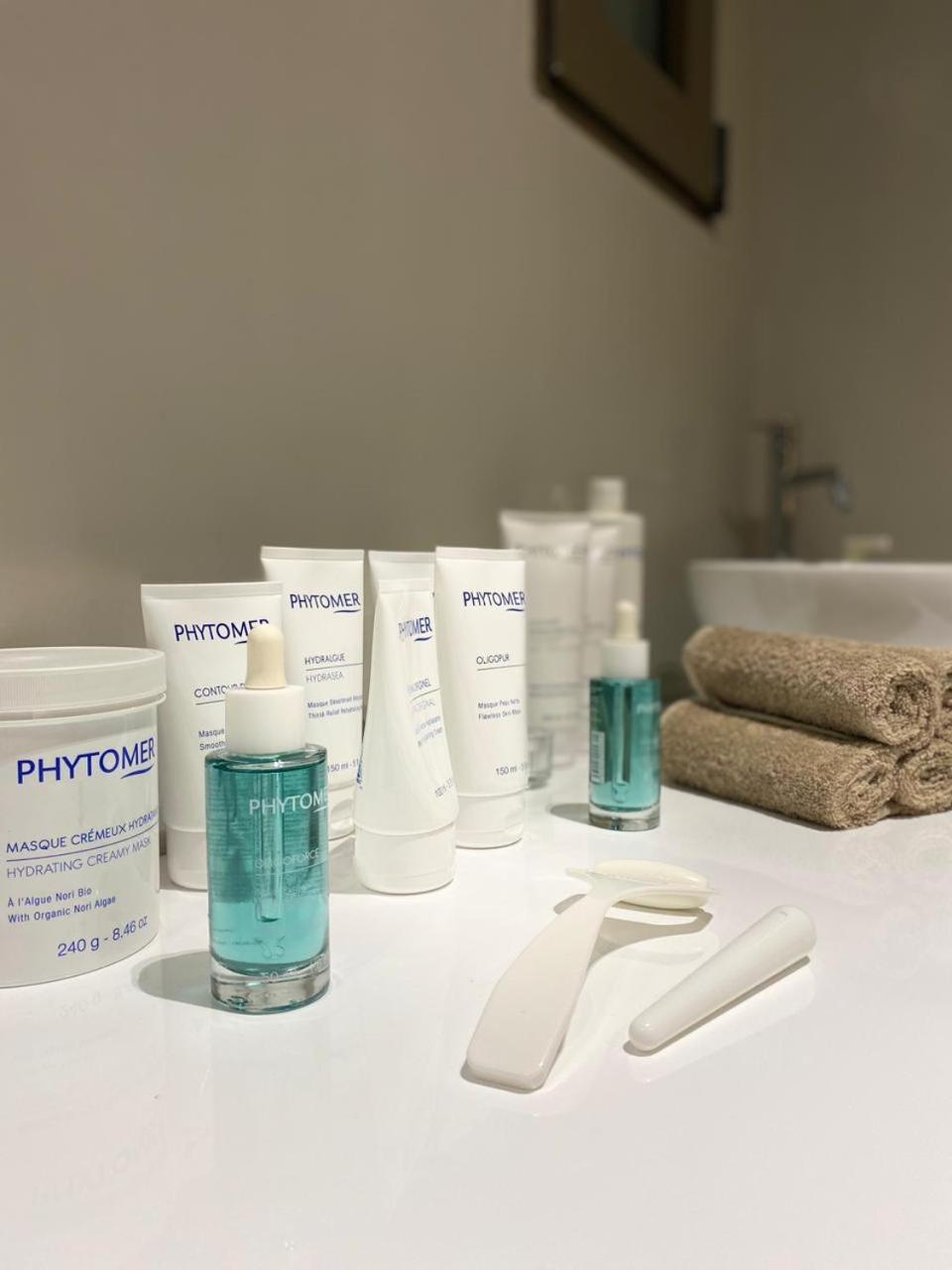 Mirivili Hospitality & Wellness Athén Kültér fotó