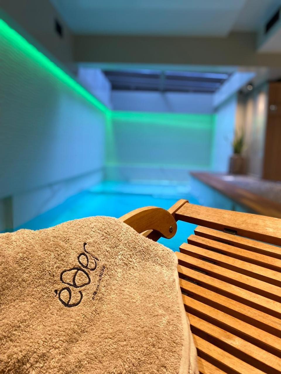 Mirivili Hospitality & Wellness Athén Kültér fotó