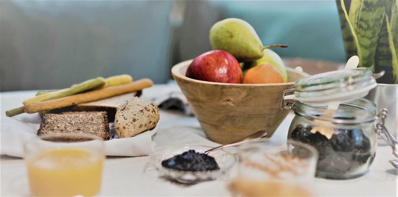 Mirivili Hospitality & Wellness Athén Kültér fotó